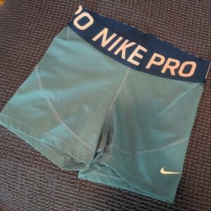Nike Pro 3" Shorts